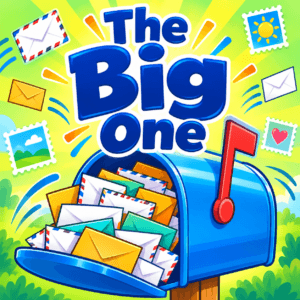 The Big One 