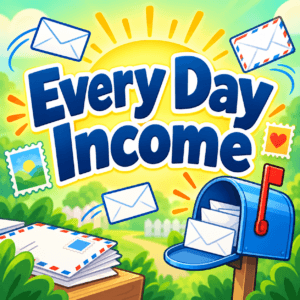 Every Day Income